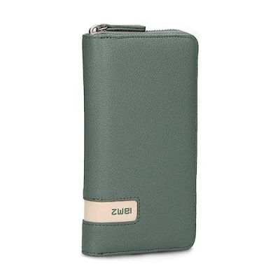 Imagen de zwei Cartera Mademoiselle MW2, Eucalipto., Talla única, Casual