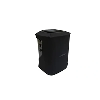 Imagen de Cubierta de Altavoz acústica Bose para Sistema S1 Pro+ PA Negro