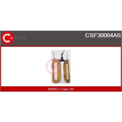 Imagen de CASCO CCS61026GS Conmutador en la Columna de Dirección IVECO: DAILY 3
