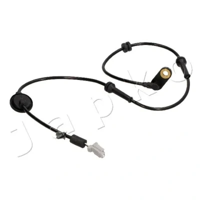 Imagen de JAPKO 151171 Sensor de ABS Eje delantero, derecha NISSAN: Almera II Hatchback