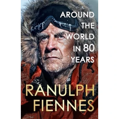 Imagen de Around The World In 80 Years