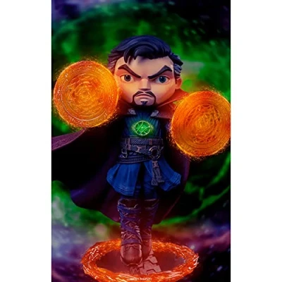 Imagen de Iron Studios Estatua Minico Dr. Strange Avenger: Endgames 17cm