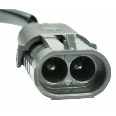 Imagen de METZGER 0912095 Interruptor, piloto de marcha atrás con cable JEEP: WRANGLER 2, SUZUKI: Vitara I SUV