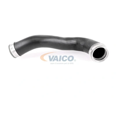 Imagen de VAICO V10 3818 Manguera Turbo Caucho con refuerzo textil Q+, calidad de primer equipo VOLKSWAGEN: Touareg I