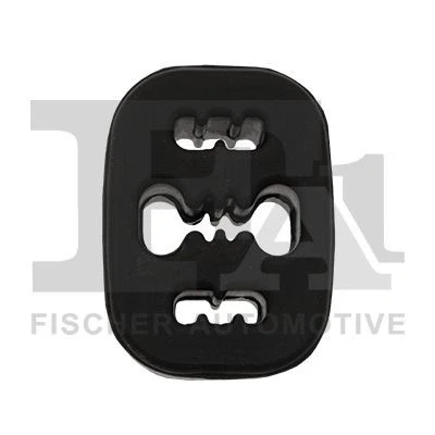 Imagen de FA1 333 706 Soporte, sistema de escape FIAT: Uno Hatchback, Cinquecento, Panda I Hatchback
