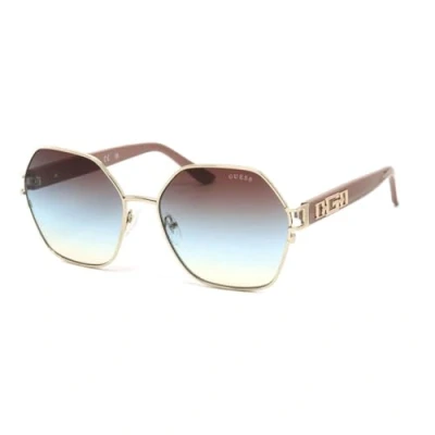 Imagen de Guess Gafas de sol, Mujer, Talla: 59, Gold