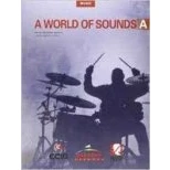 Imagen de Music World Of Sounds A.(libro)