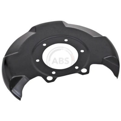 Imagen de Chapa protectora, disco de freno A.B.S. 11178