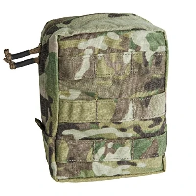 Imagen de Helikon Tex General Purpose Cargo® Pouch [U.05] Cordura® (34 multicam)