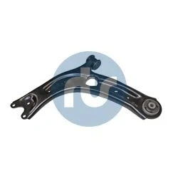 Imagen de RTS 76 09124 2 Barra oscilante, suspensión de ruedas Eje delantero, izquierda, debajo Brazo oscilante transversal VOLKSWAGEN: Passat B8 Berlina