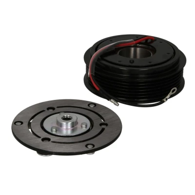 Imagen de THERMOTEC KTT040126 Embrague del Compresor Aire Acondicionado SANDEN TRSA09
