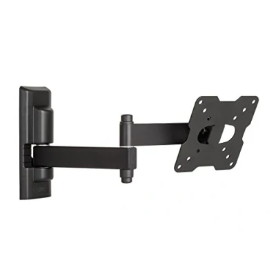 Imagen de Meliconi 580409 Soporte Doble Rotacion 14&quot; A 25&quot; Cme Edr100
