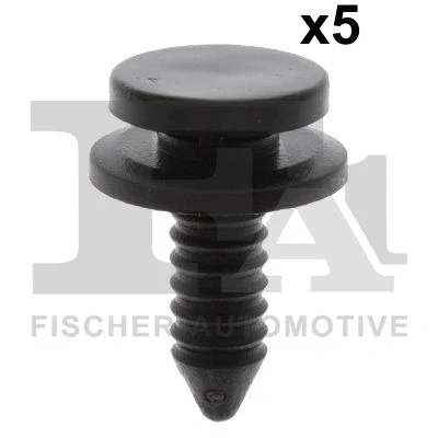Imagen de FA1 11 40029.5 Clip, listón VOLKSWAGEN: Transporter 5, Touareg I, 5 Bus, SEAT: IBIZA Altea