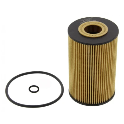 Imagen de MAPCO 64862 Filtro de aceite Cartucho filtrante BMW: 3 Berlina, Coupé, Touring