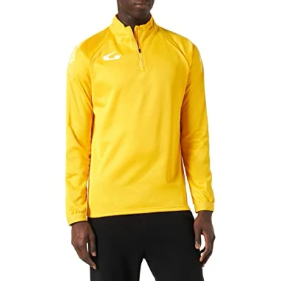 Imagen de GEMS IL02 0703 Levante Sweatshirt Unisex Yellow XS