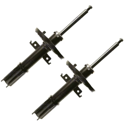 Imagen de TRW JGM1054S amortiguador Eje delantero Presión de gas 51 13 Bitubular Columna Espiga arriba, Puente abajo SINGLE RENAULT: SCENIC 3