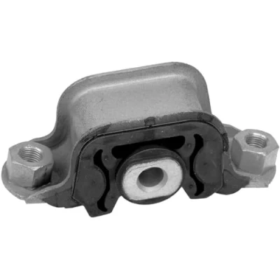 Imagen de MEYLE 11 14 184 0009 Soporte de motor ORIGINAL Quality lado engranaje, posterior Rodamiento caucho metal PEUGEOT: Boxer Bus, Furgón