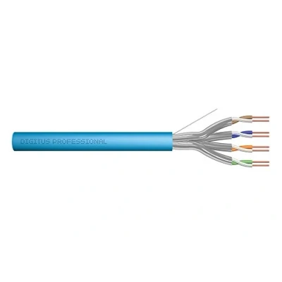 Imagen de Assmann Electronic Dk 1623 a vh 305 Cables De Red