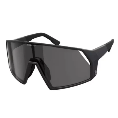 Imagen de Scott Unisex Sonnenbrille Pro Shield Light Sensitive, Schwarz Grau, 289231