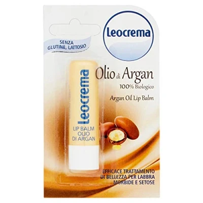 Imagen de Leocrema Labbra Argan