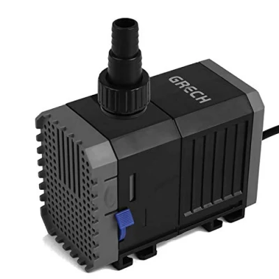 Imagen de Forever Speed Bomba de Agua para acuarios y Fuentes (500 6000 L/h) 900L/H