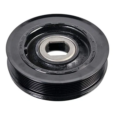 Imagen de FEBI BILSTEIN 104451 Polea de cigüeñal 7PK 158 6 para RENAULT: GRAND SCENIC 4, MEGANE 3 Grandtour, Coupe norauto, oscaro, mister