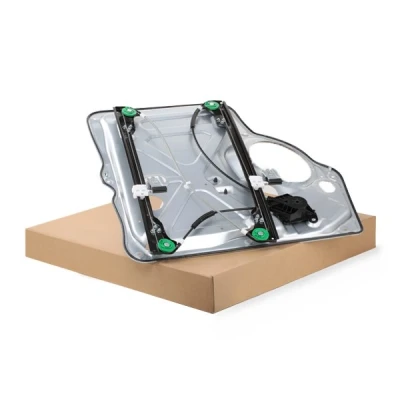 Imagen de Metzger Elevalunas Delante, izquierda eléctrico con placa soldada sin electromotor 2160244 VOLKSWAGEN: Transporter 5, Multivan 5 (7HM