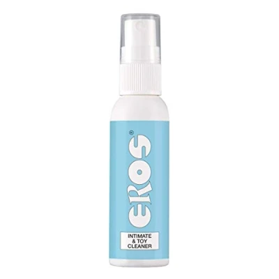 Imagen de Eros Classic Line Cuidado Y Estimulación 1 Unidad 50 ml