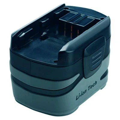Imagen de Virax Bateria 14,4v 2,5ah lithium ion