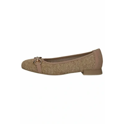 Imagen de Caprice Bailarinas, Mujer, Talla: 36, Bark comb Zapatos