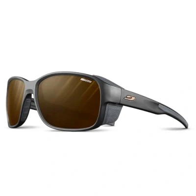 Imagen de Julbo MONTEBIANCO 2 Gafas, para Hombres, Negro, Talla única