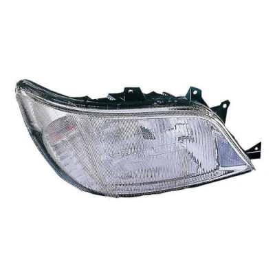 Imagen de ALKAR 2752966 Faros derecha W5W, PY21W, H7/H1, H7, H1 MERCEDES BENZ: Sprinter 2 T Furgón, 3 Bus