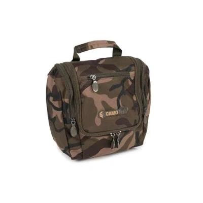 Imagen de Fox Camolite Bolso Neceser (Incl. Espejo) Bolsa de pesca