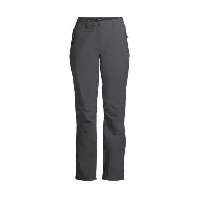 Imagen de Schöffel Pants Engadin, Pantalones para Mujer, Carbón, 34C