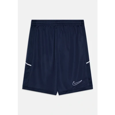 Imagen de Nike Performance ACD25 Short Unisex Pantalón corto de deporte para niños, Talla: 12 13a, Midnight navy/white