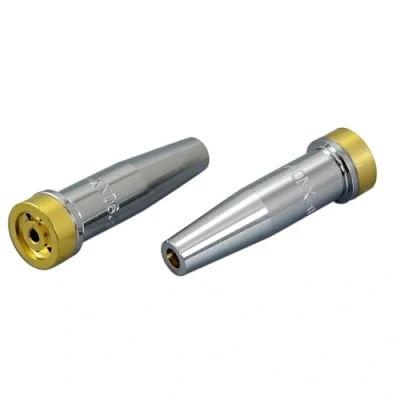 Imagen de RIVERWELD Puntas de corte acetileno 6290NX 3 para oxígeno oxicombustible antorcha cortadora 2 unidades