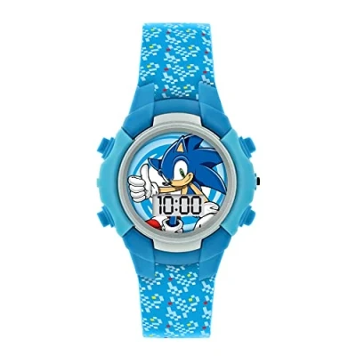 Imagen de Sonic Reloj de Pulsera SNC4036