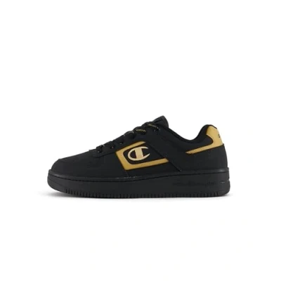 Imagen de Champion Foul Play Fw Low, Zapatillas Deportivas Hombre, Negro (KK009), 41 EU