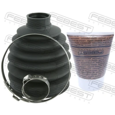 Imagen de FEBEST 0517P BT50 Fuelle, árbol de transmisión lado rueda 102 PVC MAZDA: BT 50 Pick up