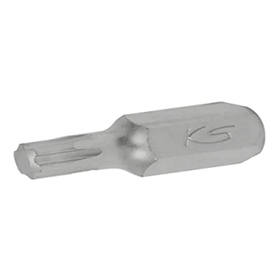 Imagen de KS TOOLS 911.3260 Punta de atornillar Acero para herramientas