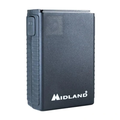 Imagen de Midland PB42 Lithium Paquete de batería 2800 mAh para Alan 42