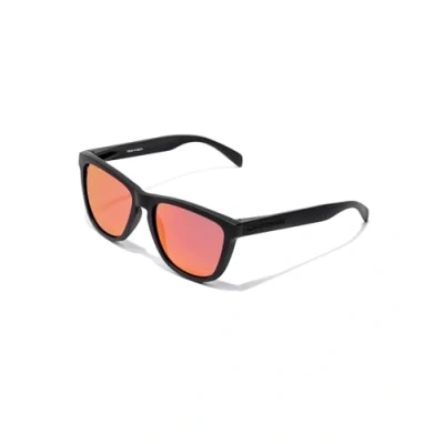 Imagen de Northweek Regular Gafas de Sol, Polarized Matte Black Ruby, Talla única Unisex Adulto