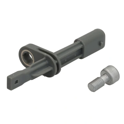 Imagen de DELPHI SS21518 12B1 Sensor de ABS activo PEUGEOT: 2008 II