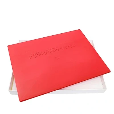 Imagen de Masterson Sta Wet Premier Palette Paleta de pintura hermética que mantiene la fresca durante días, 16 x 12 pulgadas