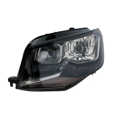 Imagen de TYC 20 15212 05 2 Faros izquierda H4, W21/5W con luz diurna para circulación por la derecha electromotor VOLKSWAGEN: CADDY 4 Kasten