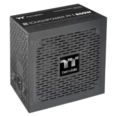 Imagen de Thermaltake Toughpower PF1 850W TT Premium Edition