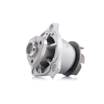 Imagen de FEBI BILSTEIN 30969 Bomba de agua Plástico con junta anular Metal VOLKSWAGEN: Passat B6 Berlina, Golf 5, 4, AUDI: A3 Hatchback, Sportback, Q7