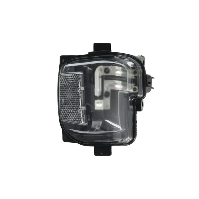 Imagen de TYC 320 0041 3 Intermitente Espejo retrovisor derecho con LED