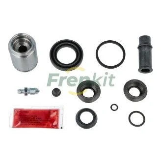 Imagen de FRENKIT 236903 Kit de Reparación Frenos Eje trasero 36 Kit+Piston RENAULT: LAGUNA 2