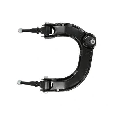 Imagen de CTR CQ0126R Barra oscilante, suspensión de ruedas con casquillo Eje delantero, a la derecha arriba Brazo oscilante transversal KIA: Opirus